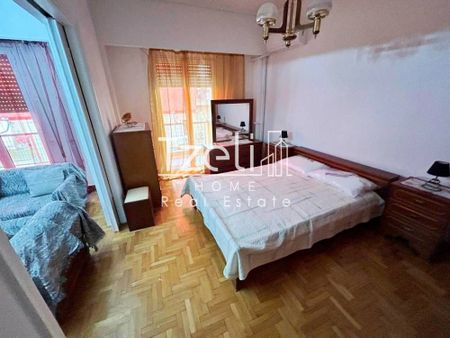 Διαμέρισμα για ενοικίαση Καλλίπολη – Φρεαττύδα - Φωτογραφία 4