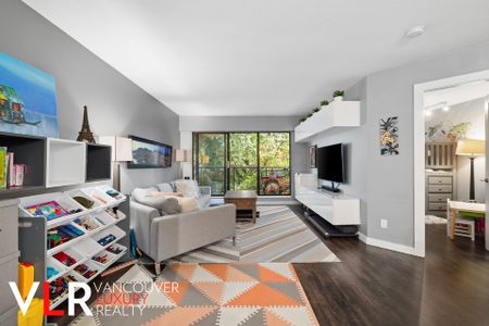 Condo in Vancouver East Side, BC - Photo 2