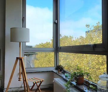 Appartement te huur - Foto 1