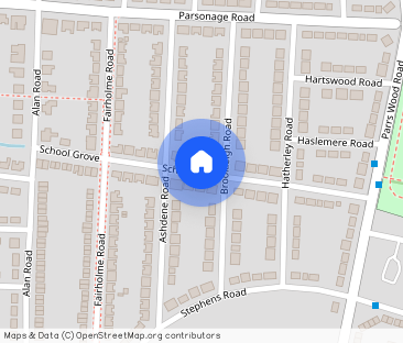 School Grove, Withington - Photo 1