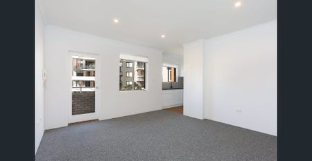 Renovated 2-Bedroom Apartment - Photo 3