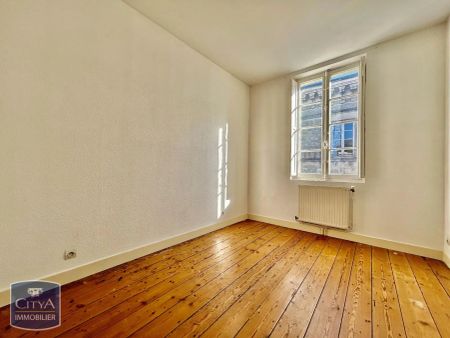 Appartement à louer 3 pièces 79.41m² - Photo 3