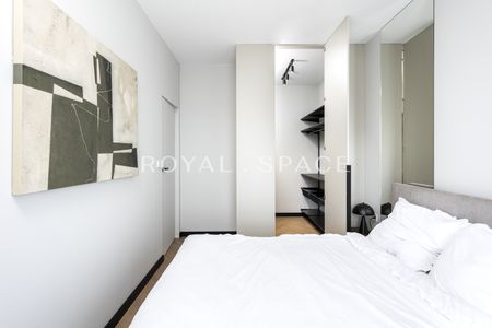 Nowy Apartament z garderobą w Noho N14 - Photo 5