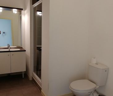 Louer appartement 2 pièces de 43 m² - Photo 5