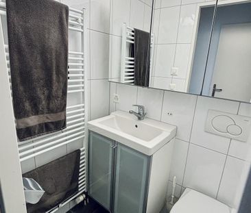 1 Zimmer, 15 m², 1. Stock - Photo 5