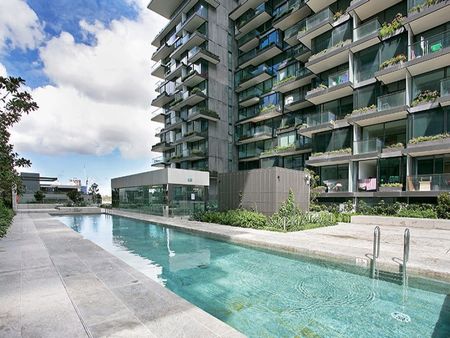 1404/8 Park Lane, Chippendale - Photo 3