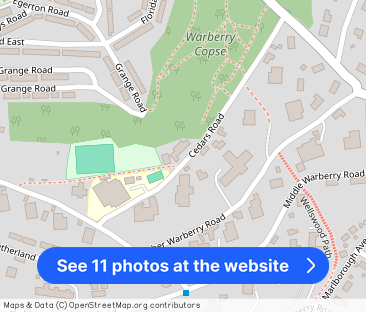 Cedars Road, Torquay, TQ1 1SB - Photo 1