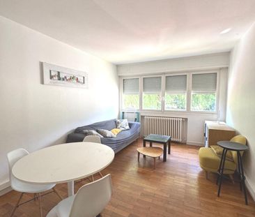 Location Appartement 4 pièces 81m² GRENOBLE 38000 - Photo 1