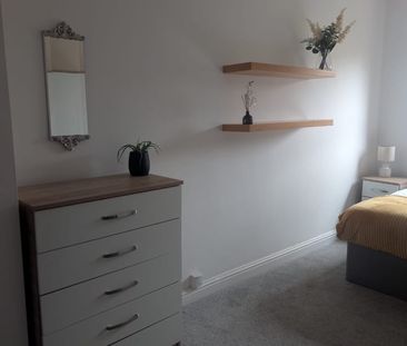 Studio Flat, Middleborough Road, CV1 - Photo 2