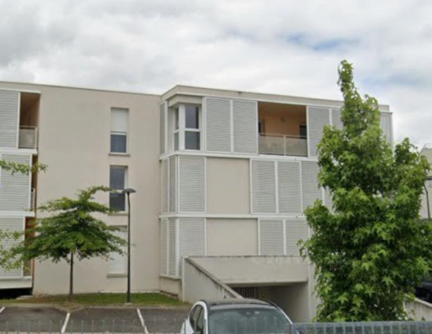 location Appartement T2 DE 50m² À COLOMIERS CEDEX - Photo 1
