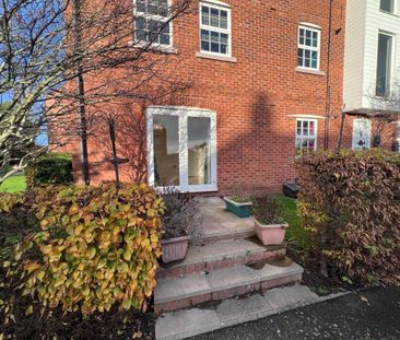 2 bedroom apartment to rent - Photo 3