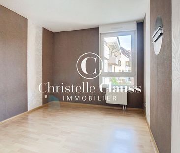 Appartement - STRASBOURG - 47m² - 1 chambre - Photo 4