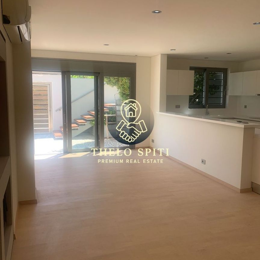 Διαμέρισμα για ενοικίαση Πόρτο Ράφτη (Μαρκόπουλο) - Photo 1