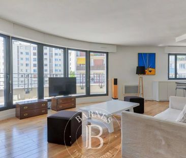 Appartement • Vaillant-Sembat - Photo 6