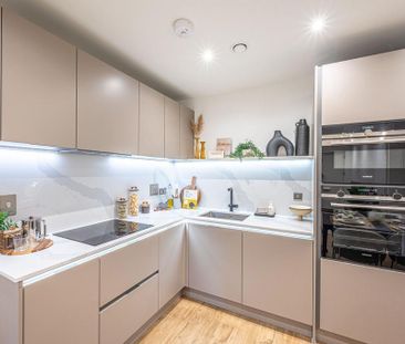 1 bedroom flat to rent - Photo 6