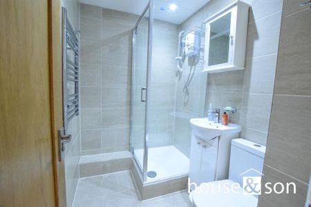 1 bedroom apartment to rent - Photo 4