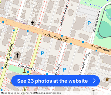 Carlton Tower - Photo 1