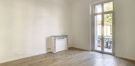 Location Appartement 4 pièces 89m² ANTIBES 06600 - Photo 2