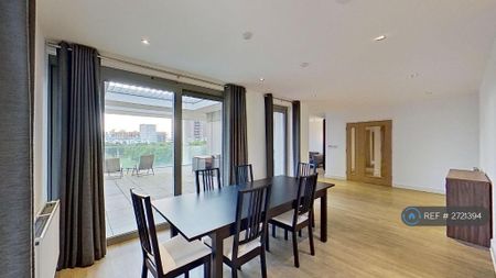 3 bedroom penthouse to rent - Photo 5