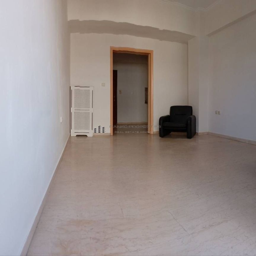 Studio/Γκαρσονιέρα για ενοικίαση Κέντρο (Τρίκαλα) - Photo 1