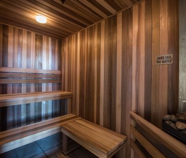 Apartment for rent, Montréal (Ville-Marie) - Photo 6