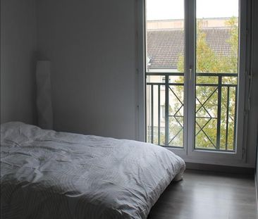 2 pièces - Meublé - 46,85 m² - 4ème étage - Colocation non autorisée - Photo 5