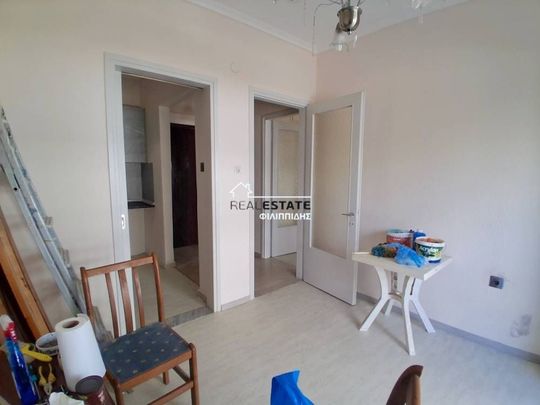 Studio/Γκαρσονιέρα για ενοικίαση Εγνατίας (Κομοτηνή) - Φωτογραφία 1