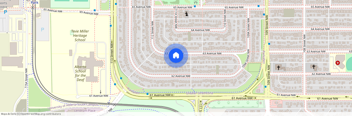 11135 63 Ave NW, Edmonton