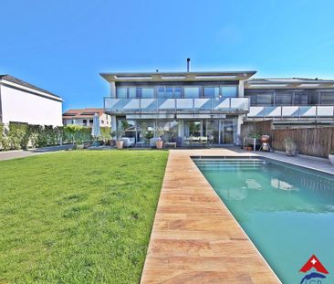 Beautiful villa 6.5p / 4 bedrooms + office / 3 bathrooms / garden a... - Foto 2