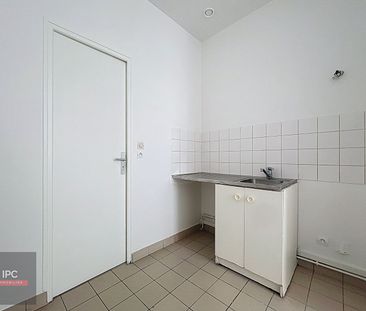 Location Appartement 1 pièce 17m² - Photo 5