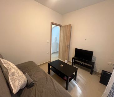 Studio/Γκαρσονιέρα για ενοικίαση Παναγία Φανερωμένη (Ξηροκρήνη - Πα... - Photo 5