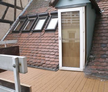 Location Appartement 3 pièces 89m² STRASBOURG 67000 - Photo 4