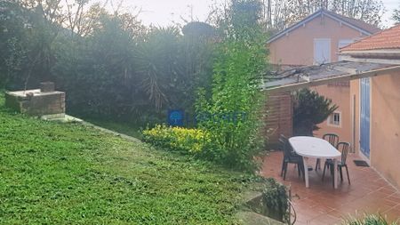 Maison T3 Marseille 11 à louer - Photo 2