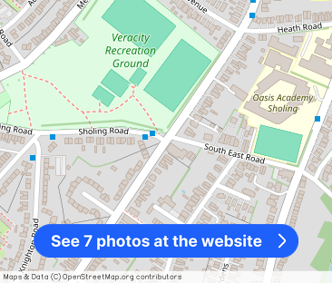 Spring Road, Sholing - Photo 1