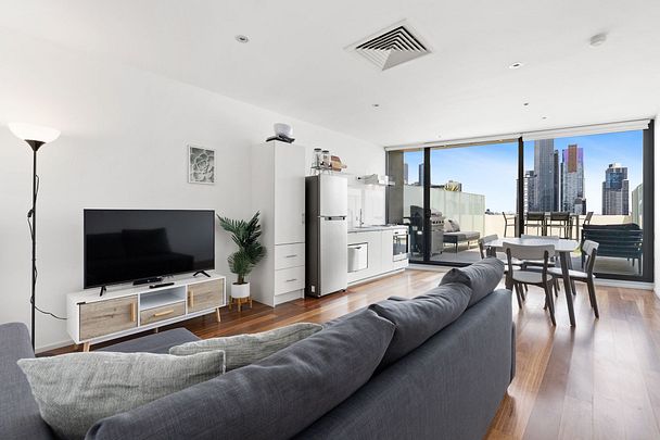 Unit 1407/555 Flinders Street, - Photo 1