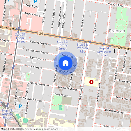 62 Earl Street East, Vic 3181, Windsor