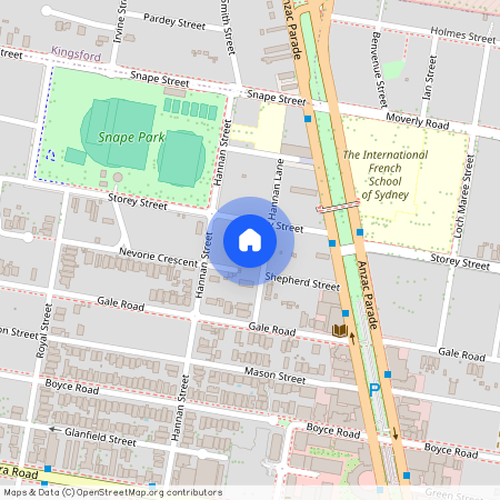 6 Everett Street, Maroubra NSW 2035