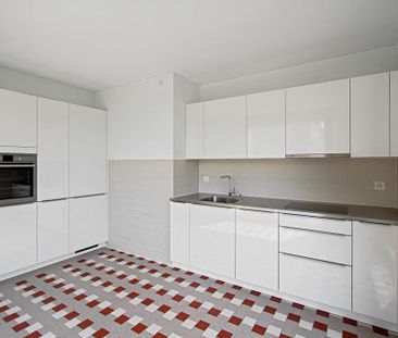 MIETEN OHNE KAUTION - Hochwertig wohnen an bester Stadtlage - Foto 5
