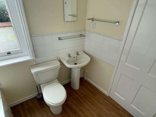 Graham Road, Malvern, Worcestershire, WR14 - Photo 1