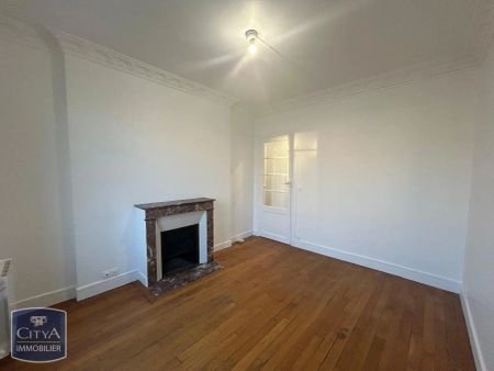 Appartement à louer 2 pièces 38.96m² - Photo 2