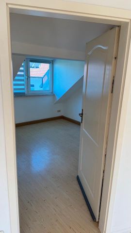 3-Raum DG-Wohnung mit Charm - Photo 4