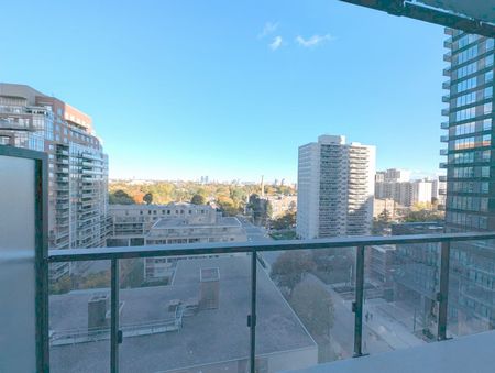 For Lease - 110 Broadway Avenue Unit# 906S, Toronto, Ontario - Photo 5