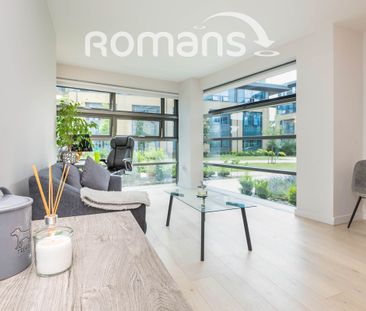 1 bedroom apartment to rent - Photo 2