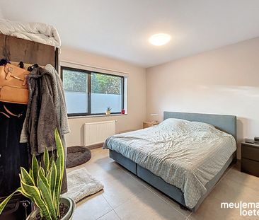 Recent appartement met topafwerking - Photo 2