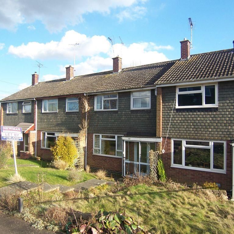 3 bedroom terraced house to rent - Photo 1