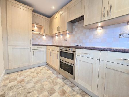 2 bedroom apartment to rent - Photo 5