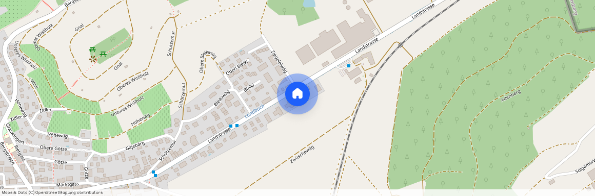 Landstr. 84, 8197, Rafz