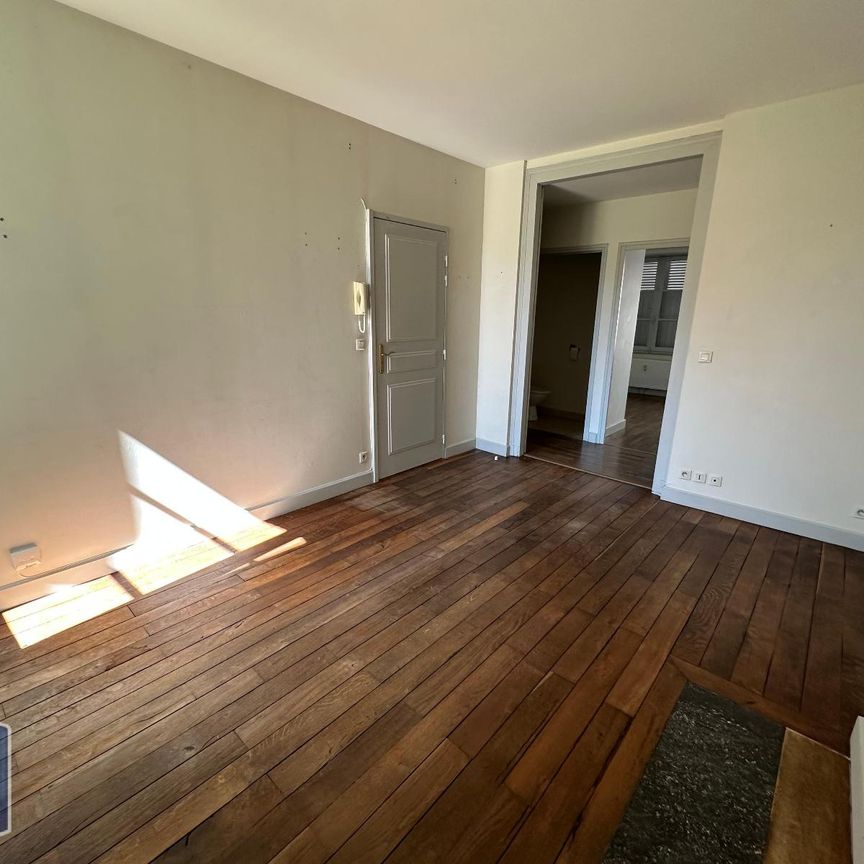 Location Appartement 2 pièces 49m² CHATEAUROUX 36000 - Photo 1