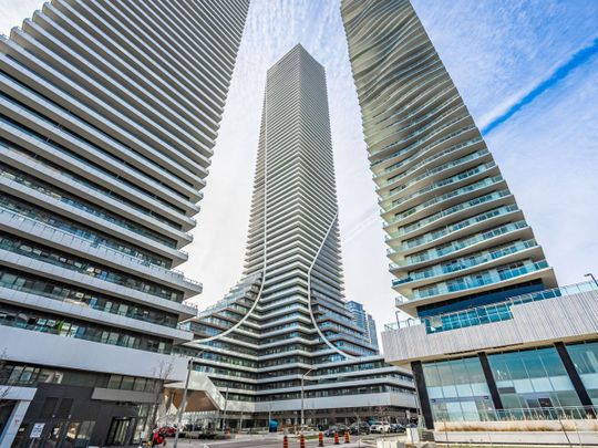For Lease - 30 Shore Breeze Drive Unit# 6010, Toronto, Ontario - Photo 1