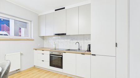 Poznań, ul. Boranta - Photo 5